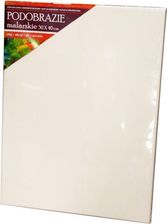 Zdjęcie Titanum Podobrazie Bawełniane 30X40 Cm - Opalenica