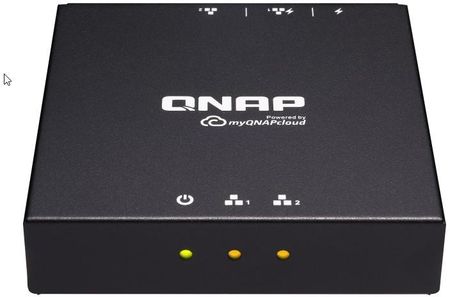 QNAP Asystent zdalnego wybudzania QWU-100