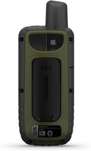 Garmin GPSMap 66sr - zdjęcie 2 Garmin GPSMap 66sr
