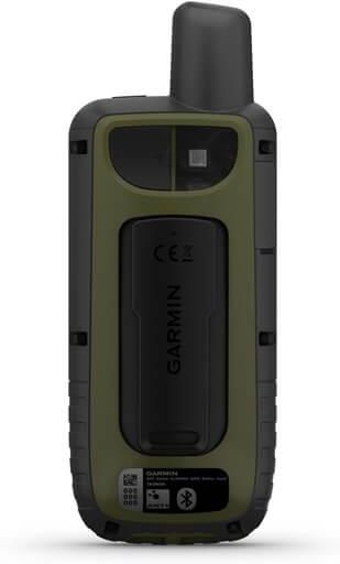 Garmin GPSMap 66sr