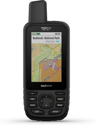 Garmin GPSMap 66sr