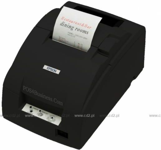 Epson TM-U220B - zdjęcie 1 Epson TM-U220B