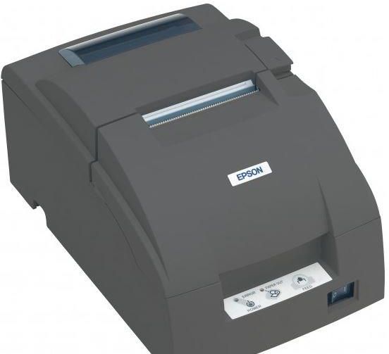 Epson TM-U220B - zdjęcie 3 Epson TM-U220B