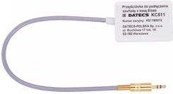 Zdjęcie Przejściówka KC-511 szuflada -> Elzab Mini/Jota - Gniezno