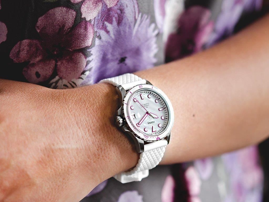 FOSSIL FB-01 ES4747 - Zegarki Damskie 