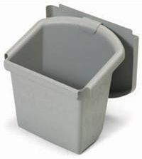 Zdjęcie Numatic, Wiadro na śmieci 30 litrów 629415 - Barcin