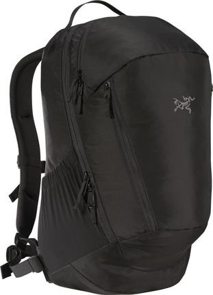 ARC’TERYX / MANTIS 26 BACKPACK Plecak turystyczny Arc'teryx Mantis 26 l black - taternik-sklep