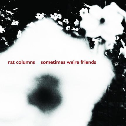 Rat Columns - Sometimes.. (Winyl)