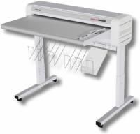 Składarka ROWE VarioFold Compact UN - bez ograniczeń długości składania (VarioFold Compact UN)