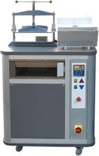 System do produkcji fotoksiążek Micro 3070 - Usługi poligraficzne