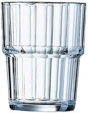 Szklanka niska Norvege 160ml | pojemność 160 ml | 65x(H)82 mm