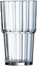 Szklanka wysoka Norvege 270ml | pojemność 270 ml | 72x(H)114 mm