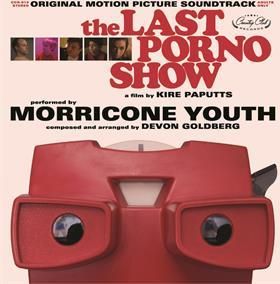 Morricone Youth Devon G - Last Porno Show (Winyl)