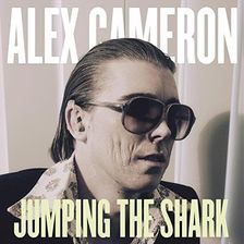 Płyta winylowa Cameron, Alex - Jumping The Shark (Winyl) - zdjęcie 1