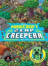 Minecraft. Złap Creepera i inne Moby - Hobby, rozrywka