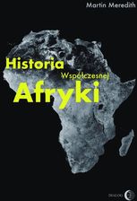 Zdjęcie Historia współczesnej Afryki - Mielec