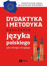 Zdjęcie Dydaktyka i metodyka nauczania języka polskiego jako obcego i drugiego - Nowa Sarzyna