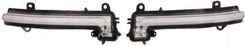 KIERUNKOWSKAZ W LUSTERKU BMW 1 2 3 4 X1 OSRAM LEDDMI F20 WT S