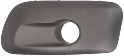 ATRAPA ZDERZAKA PRZÓD L CITROEN C3 PICASSO 02.09-0 6502-07-0541911P