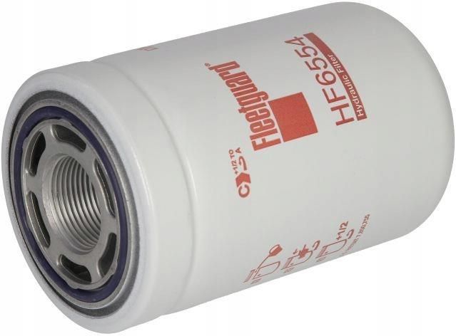 FILTR HYDRAULICZNY FLEETGUARD HF6554 - Opinie I Ceny Na Ceneo.pl