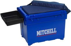 Zdjęcie PUDEŁKO SIEDZISKO MITCHELL SALTWATER SEAT BOX BLUE 1381965 - Szczawnica