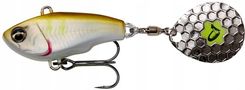 Zdjęcie SAVAGE GEAR FAT TAIL SPIN 8CM/24G () 71769 - Nowy Sącz