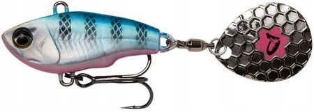 SAVAGE GEAR FAT TAIL SPIN 6.5CM/16G () 71767
