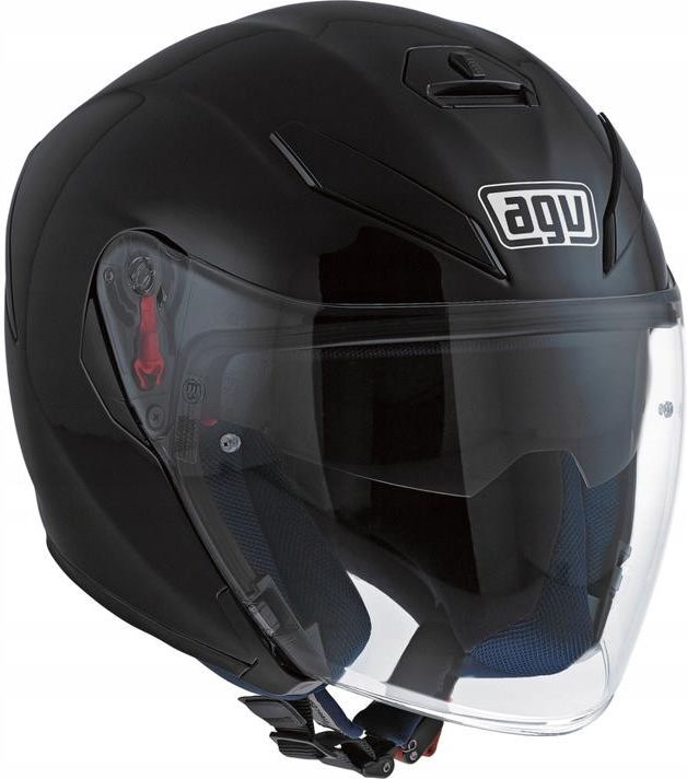 Kask Motocyklowy Agv Kask Motocyklowy Otwarty Agv K Jet R Xl Opinie I Ceny Na Ceneo Pl