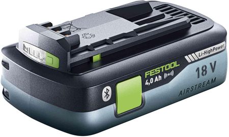 Festool Akumulator HighPower BP 18 Li 4,0 HPC-ASI 205034
