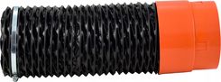 Zdjęcie RURA PRZYŁĄCZENIOWA 50CM KRONOFLEX 150MM KF31 - Kielce
