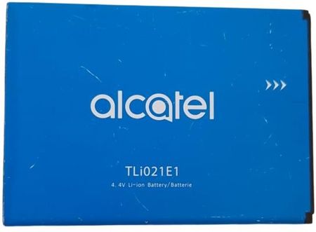 ALCATEL NOWA ORG BATERIA ALCATEL TLI021E1 OT-5047U U5 HD