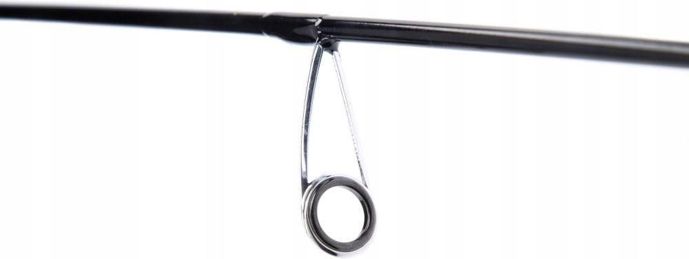 ウラオニ MIKADO WĘDKA SENSUAL ULTRA LIGHT SPIN 198CM 1-8G WAA885198