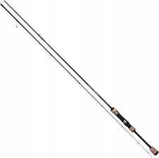 Zdjęcie MIKADO WĘDKA SENSUAL ULTRA LIGHT SPIN 198CM 1-8G WAA885198 - Wasilków