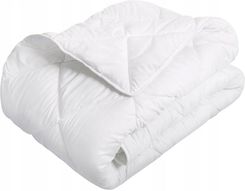 Zdjęcie KOŁDRA ANTYALERGICZNA BASIC 200X220 D91 BIAŁA - Ustka