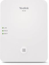 Zdjęcie YEALINK STACJA BAZOWA IP DECT -  W80B MULTICELL YETOOLKIT - Wojkowice