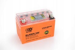 AKUMULATOR ŻELOWY YTX9-BS 12V 8AH GSX GSXR 600