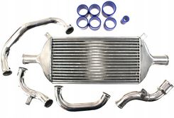 Zdjęcie Intercooler TurboWorks Vw Golf IV Jetta 1.8T 98-04 - Otwock