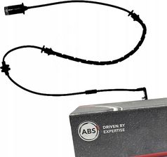 Zdjęcie CZUJNIK KLOCKÓW HAM. PRZÓD A.B.S. DO OPEL ZAFIRA A 39583 - Żywiec