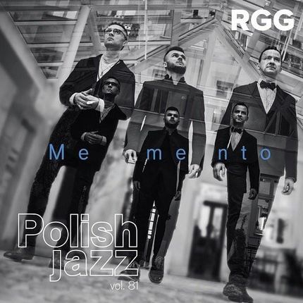Polish Jazz. Memento. Vol. 81, Lp - Rgg