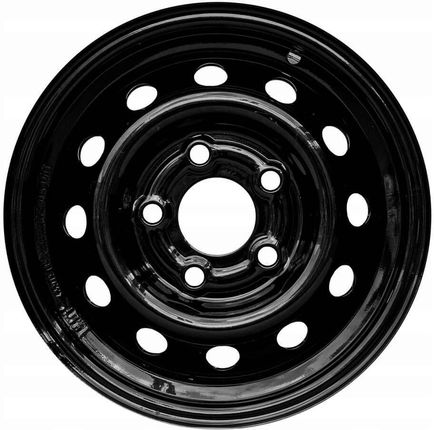 FELGA 4,5JX13 ' 5 X 112 DO PRZYCZEP WZMOCNIONA UT003716