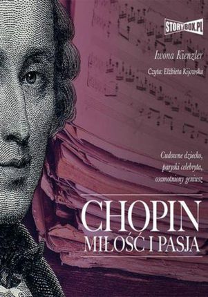 Chopin. Miłość i pasja (MP3)