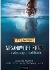 Zdjęcie Niesamowite historie o wysłuchanych modlitwach - Józefów