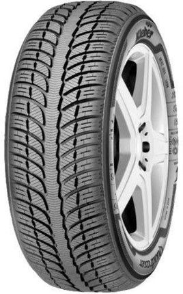 Pneu Kleber 185/60 R14 82H 3PMSF | Quadraxer 3