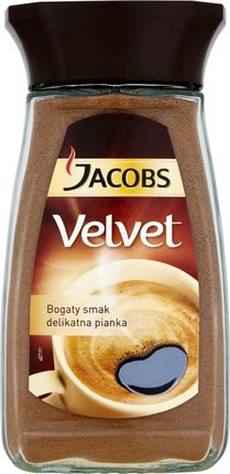 Jacobs Kawa Velvet 100g