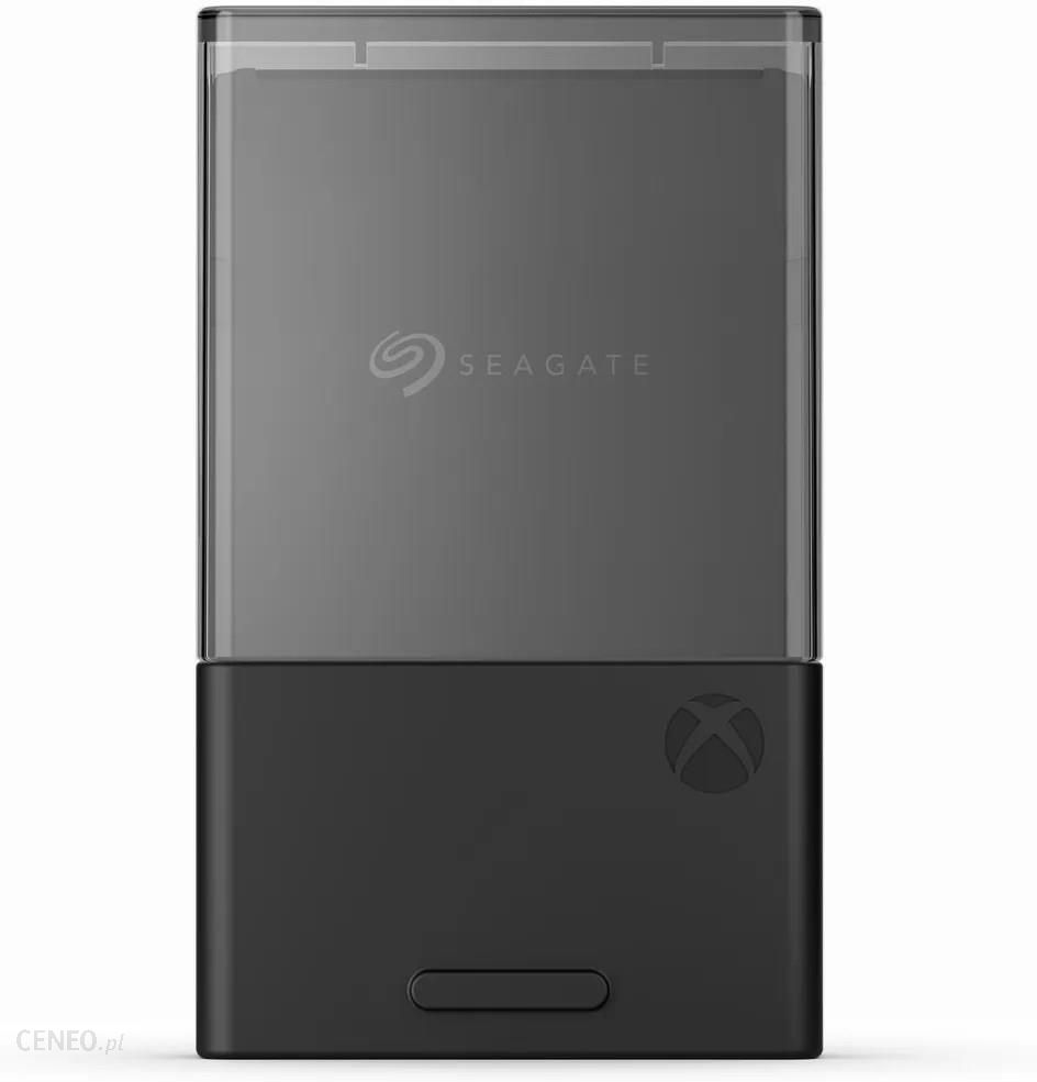 Karta Seagate Storage Expansion Card 1TB do Xbox Series X i S (STJR1000400)