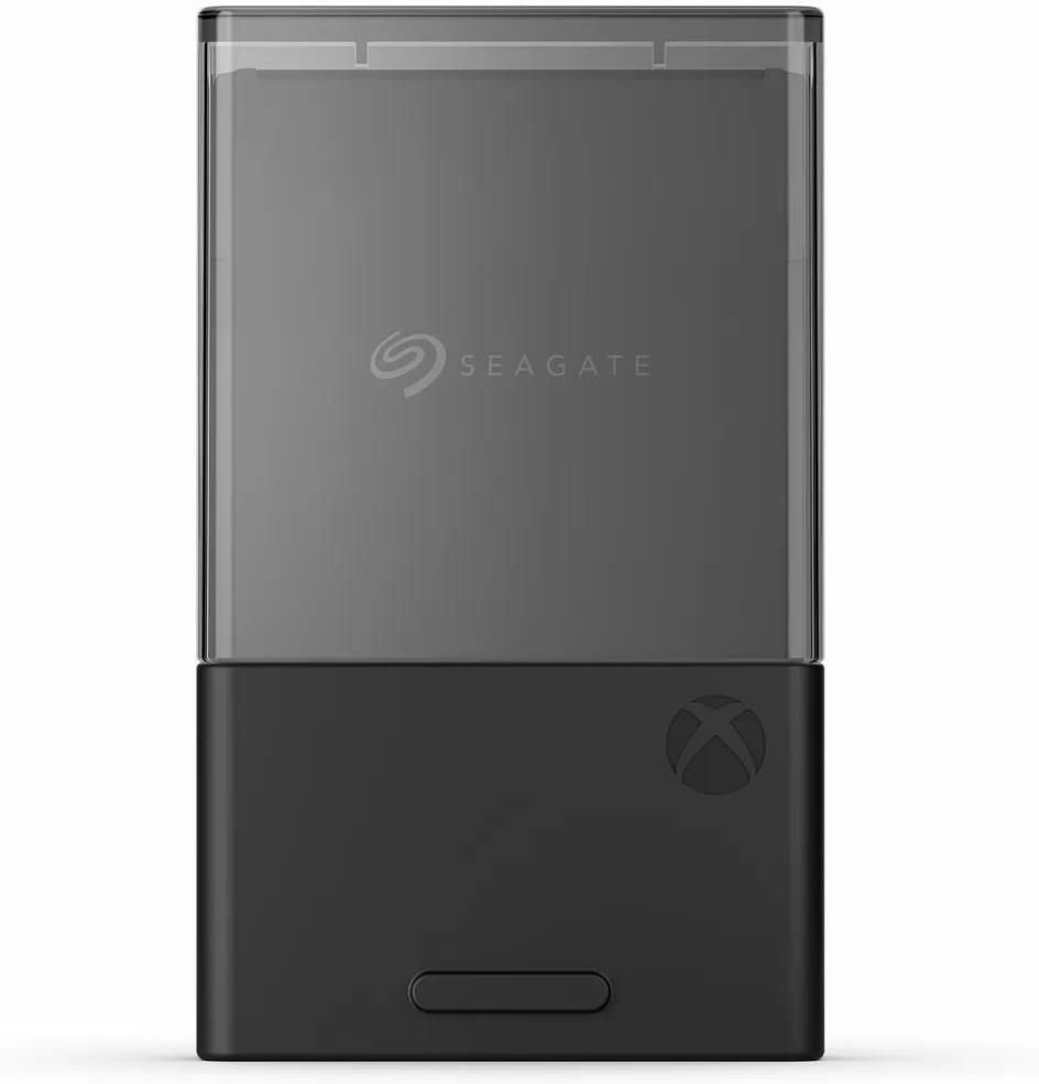 Karta Seagate Storage Expansion Card 1TB do Xbox Series X i S (STJR1000400) - zdjęcie 4 Karta Seagate Storage Expansion Card 1TB do Xbox Series X i S (STJR1000400)