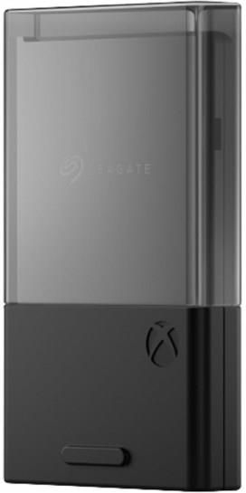 Karta Seagate Storage Expansion Card 1TB do Xbox Series X i S (STJR1000400) - zdjęcie 2 Karta Seagate Storage Expansion Card 1TB do Xbox Series X i S (STJR1000400)