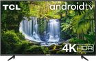Telewizor LED TCL 50P615 50 cali 4K UHD