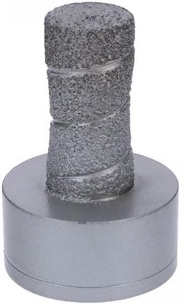 Bosch Osprzęt Niebieski Frez Diamentowy Xlock Best For Ceramic 20X35 