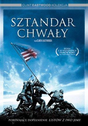 Sztandar Chwały (Flags Of Our Fathers) (DVD)